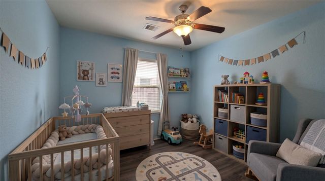 25606 Anvil Iron Lane, Richmond, TX 77406