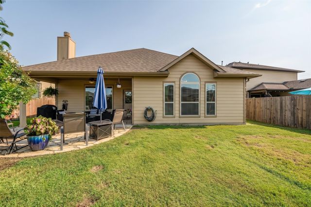 25606 Anvil Iron Lane, Richmond, TX 77406