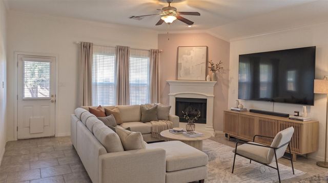 25606 Anvil Iron Lane, Richmond, TX 77406