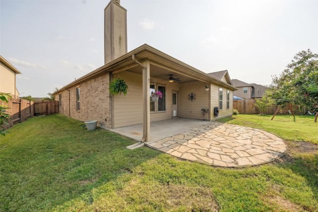 25606 Anvil Iron Lane, Richmond, TX 77406
