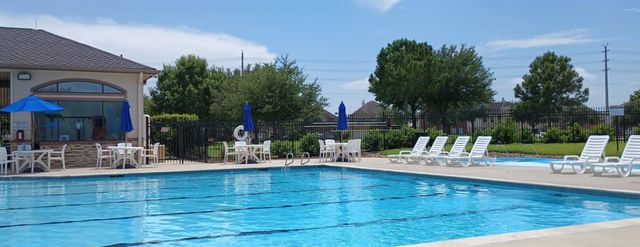25606 Anvil Iron Lane, Richmond, TX 77406