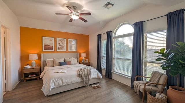 25606 Anvil Iron Lane, Richmond, TX 77406