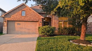 25606 Anvil Iron Lane, Richmond, TX 77406