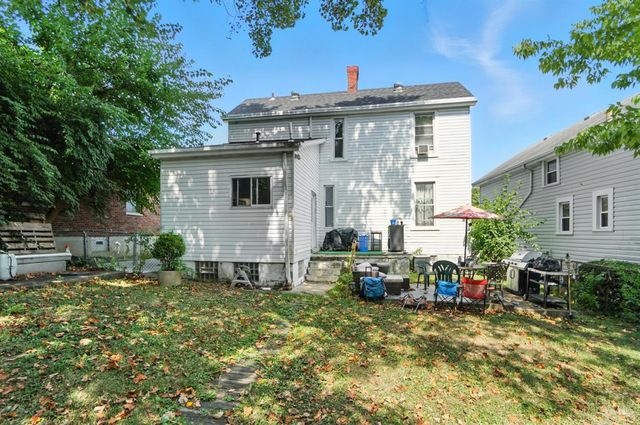 3549 Meadow Avenue, Cheviot, OH 45211