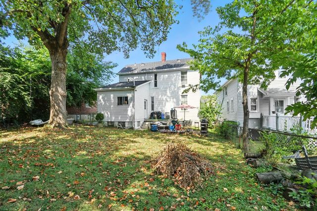 3549 Meadow Avenue, Cheviot, OH 45211
