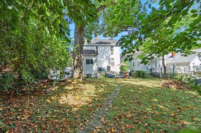 3549 Meadow Avenue, Cheviot, OH 45211