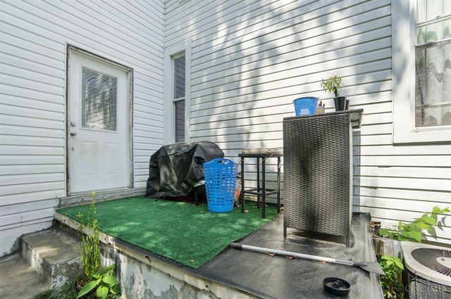 3549 Meadow Avenue, Cheviot, OH 45211