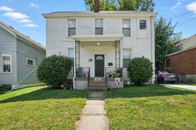 3549 Meadow Avenue, Cheviot, OH 45211