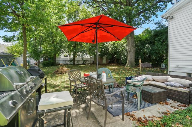 3549 Meadow Avenue, Cheviot, OH 45211
