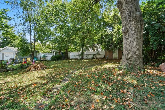 3549 Meadow Avenue, Cheviot, OH 45211