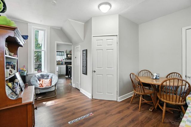 3549 Meadow Avenue, Cheviot, OH 45211