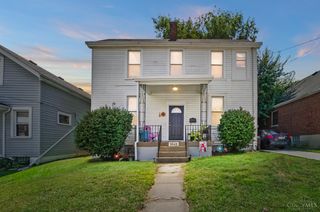 3549 Meadow Avenue, Cheviot, OH 45211