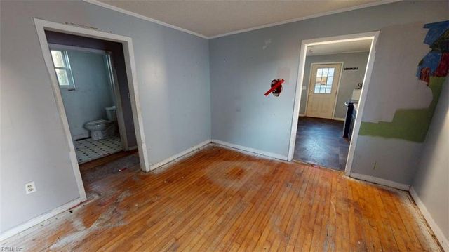 1128 Hugo ST, Norfolk, VA 23513