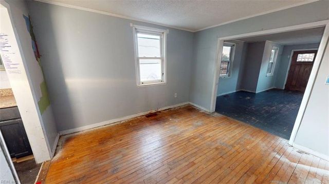 1128 Hugo ST, Norfolk, VA 23513