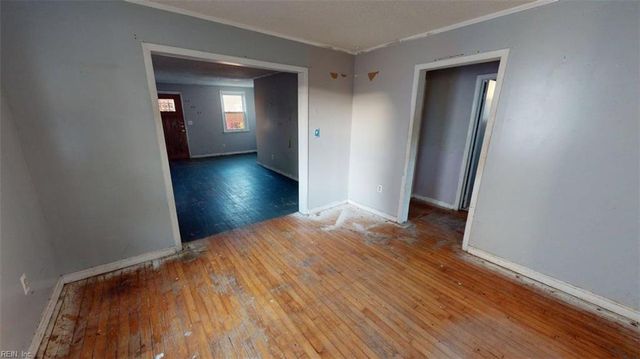 1128 Hugo ST, Norfolk, VA 23513