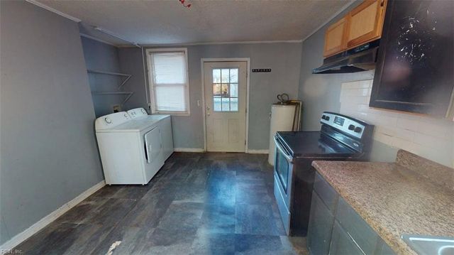 1128 Hugo ST, Norfolk, VA 23513