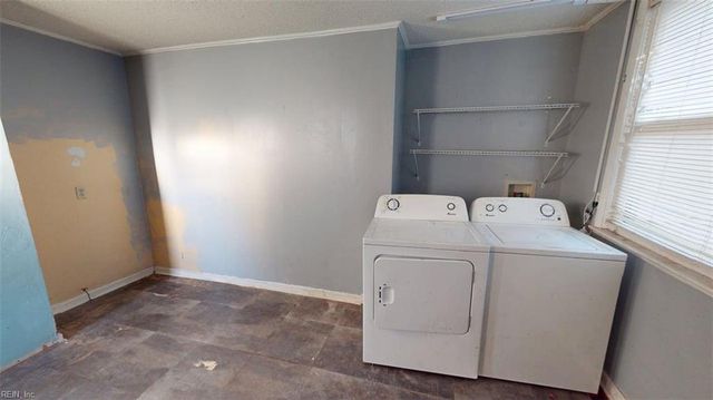 1128 Hugo ST, Norfolk, VA 23513