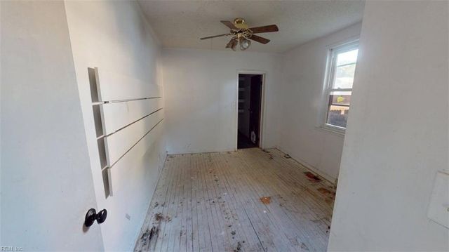 1128 Hugo ST, Norfolk, VA 23513