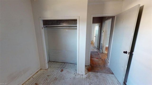 1128 Hugo ST, Norfolk, VA 23513