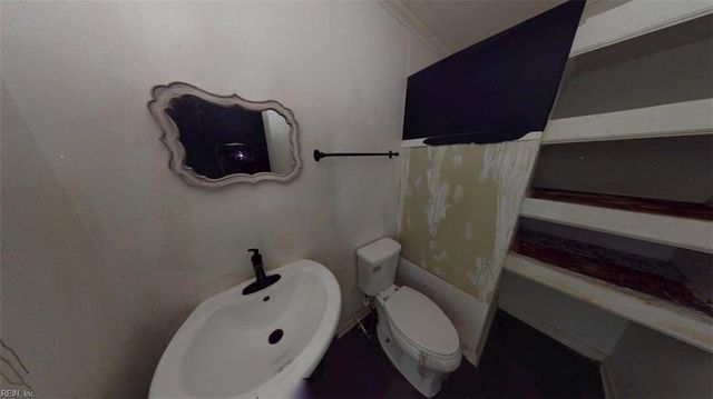 1128 Hugo ST, Norfolk, VA 23513