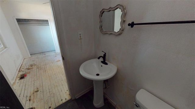 1128 Hugo ST, Norfolk, VA 23513