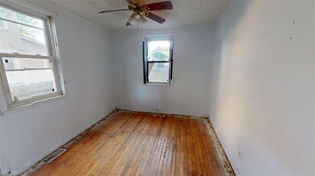 1128 Hugo ST, Norfolk, VA 23513