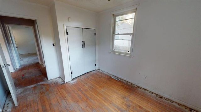 1128 Hugo ST, Norfolk, VA 23513