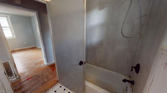 1128 Hugo ST, Norfolk, VA 23513