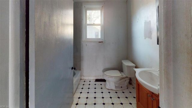 1128 Hugo ST, Norfolk, VA 23513