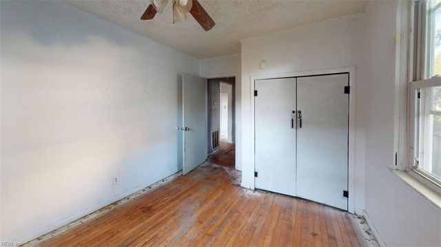 1128 Hugo ST, Norfolk, VA 23513