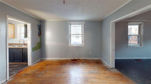 1128 Hugo ST, Norfolk, VA 23513