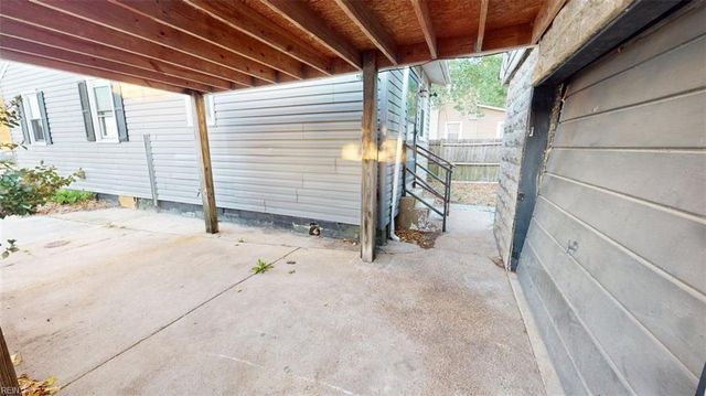 1128 Hugo ST, Norfolk, VA 23513