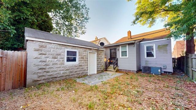 1128 Hugo ST, Norfolk, VA 23513