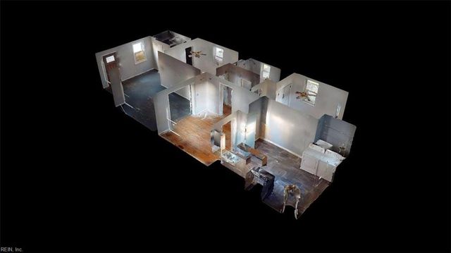 1128 Hugo ST, Norfolk, VA 23513