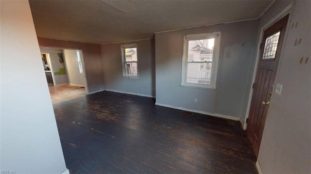 1128 Hugo ST, Norfolk, VA 23513