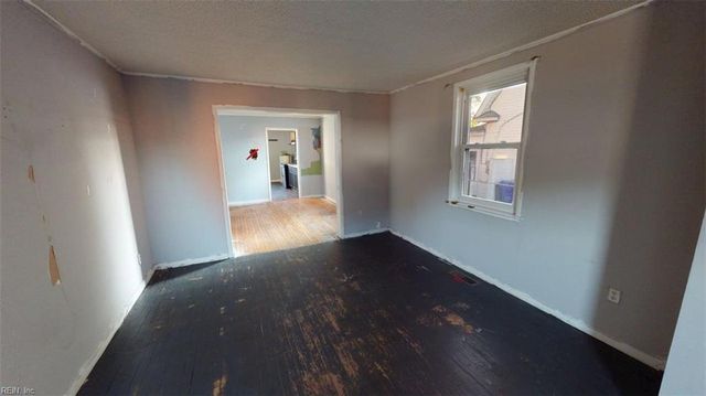 1128 Hugo ST, Norfolk, VA 23513