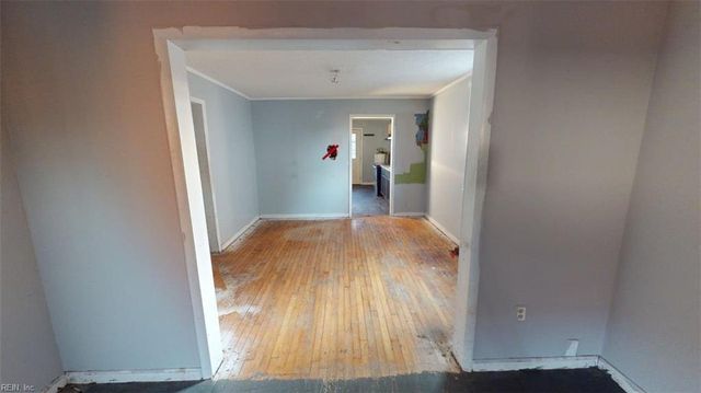 1128 Hugo ST, Norfolk, VA 23513