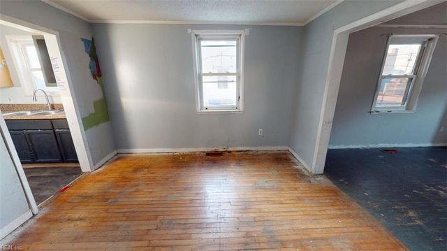 1128 Hugo ST, Norfolk, VA 23513