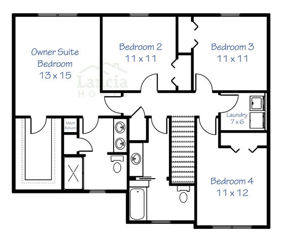 12657 Memory Lane, Fort Wayne, IN 46818
