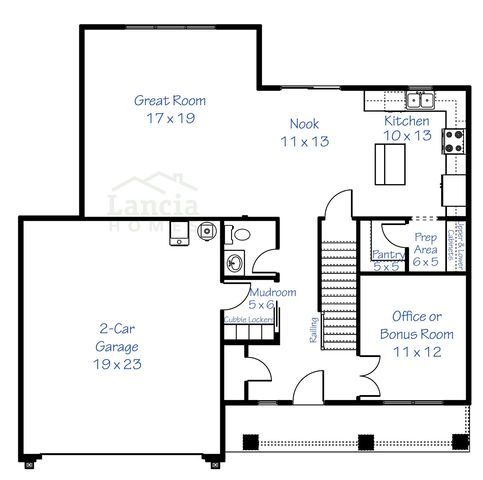12657 Memory Lane, Fort Wayne, IN 46818