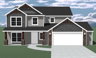 12657 Memory Lane, Fort Wayne, IN 46818
