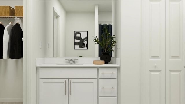 10706 NW Moon Rise Lane, Port St Lucie, FL 34987