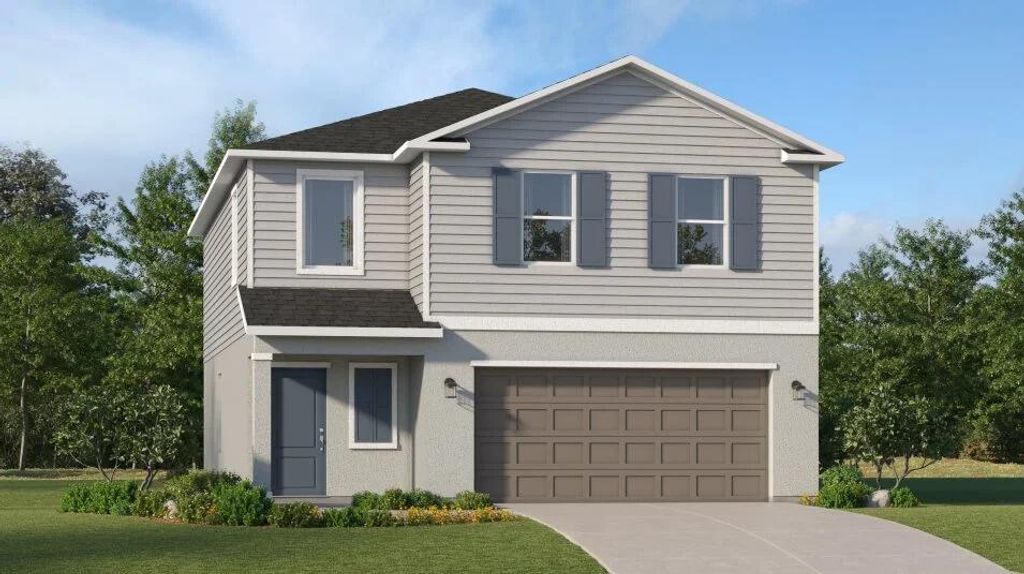 10706 NW Moon Rise Lane, Port St Lucie, FL 34987