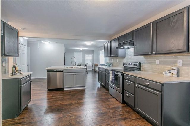 2400 Ethel Avenue, Waco, TX 76707