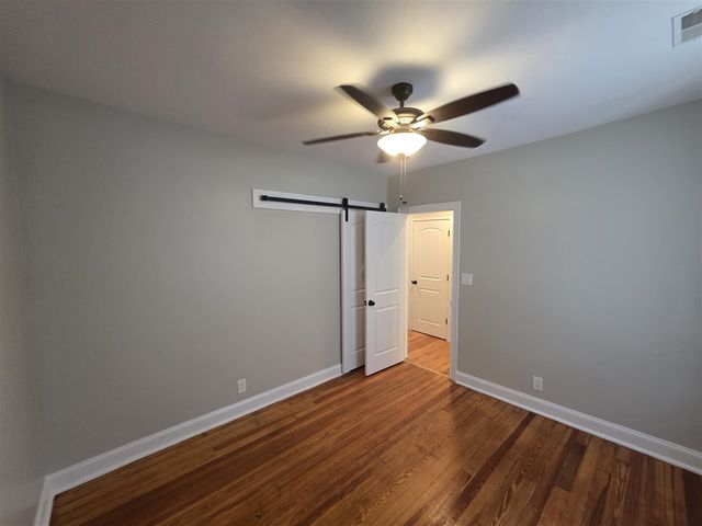 2493 Fischer Street, Detroit, MI 48214