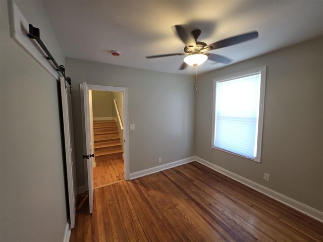 2493 Fischer Street, Detroit, MI 48214