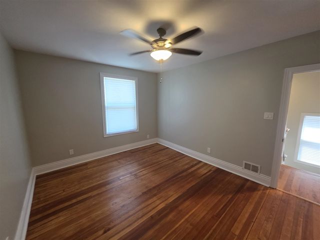 2493 Fischer Street, Detroit, MI 48214