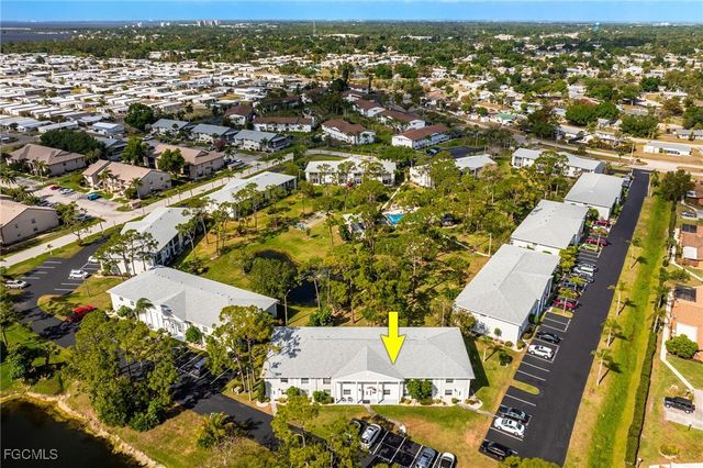 7086 Nantucket CIR 6, North Fort Myers, FL 33917