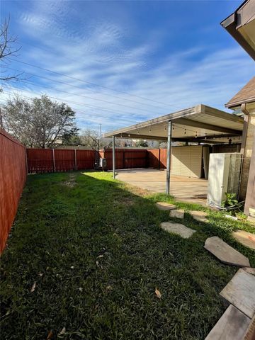 2917 Roxboro Road, Euless, TX 76039