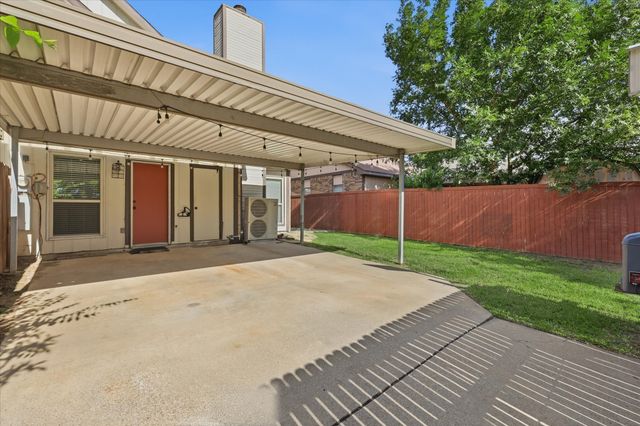 2917 Roxboro Road, Euless, TX 76039